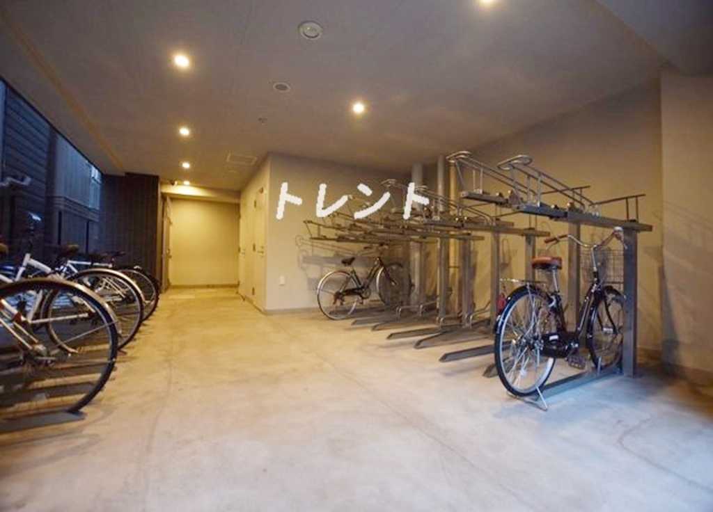 ルフレプレミアム神楽坂-1002