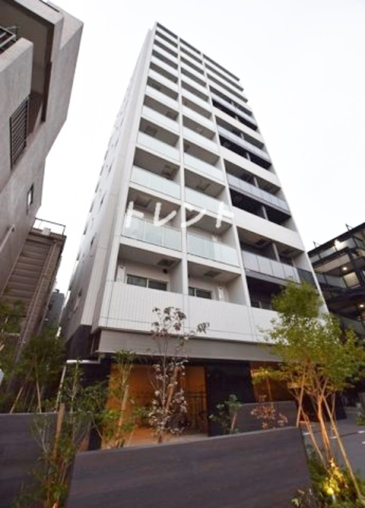 ルフレプレミアム神楽坂-1002