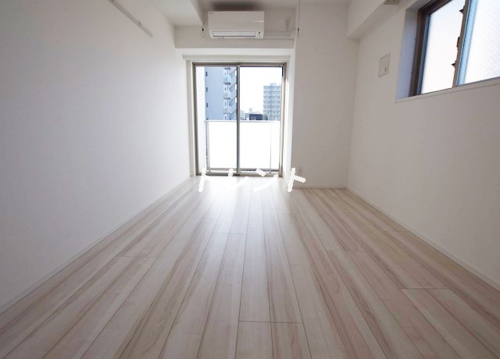 ルフレプレミアム神楽坂-1002