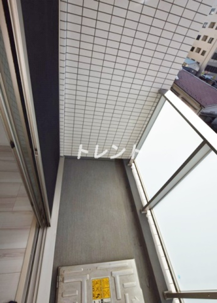 ルフレプレミアム神楽坂-1002