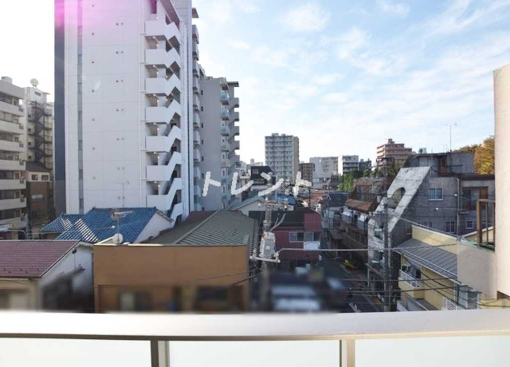 ルフレプレミアム神楽坂-1002