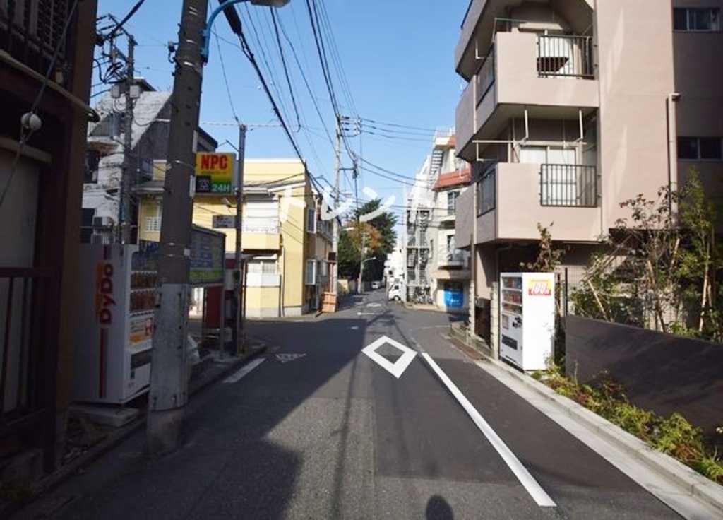 ルフレプレミアム神楽坂-1002