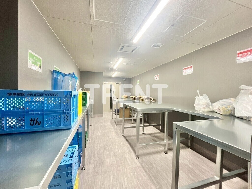 プラウドフラット四谷三丁目-1309