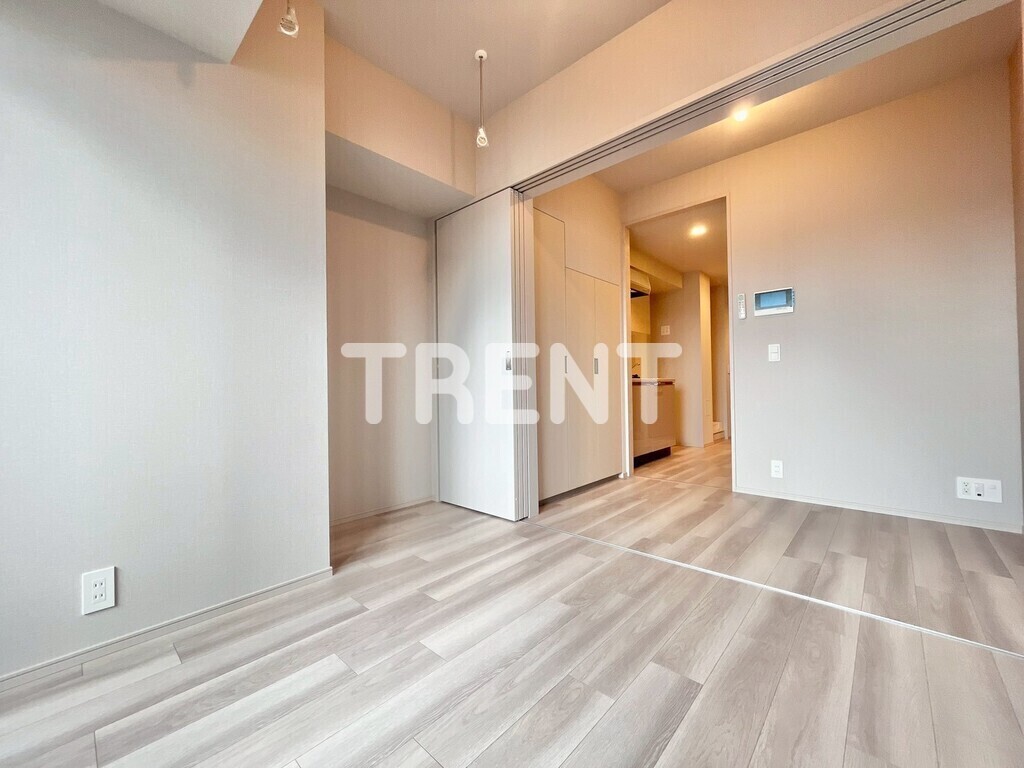 プラウドフラット四谷三丁目-1309