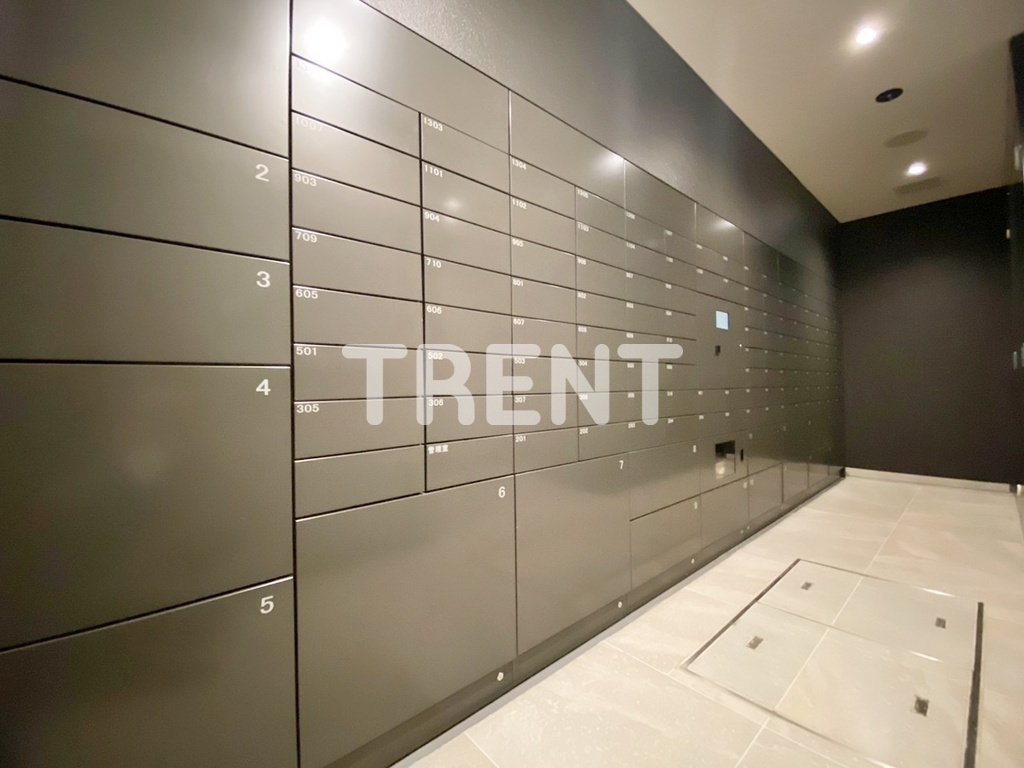 ザパークハビオ中野富士見町ガーデン-1204