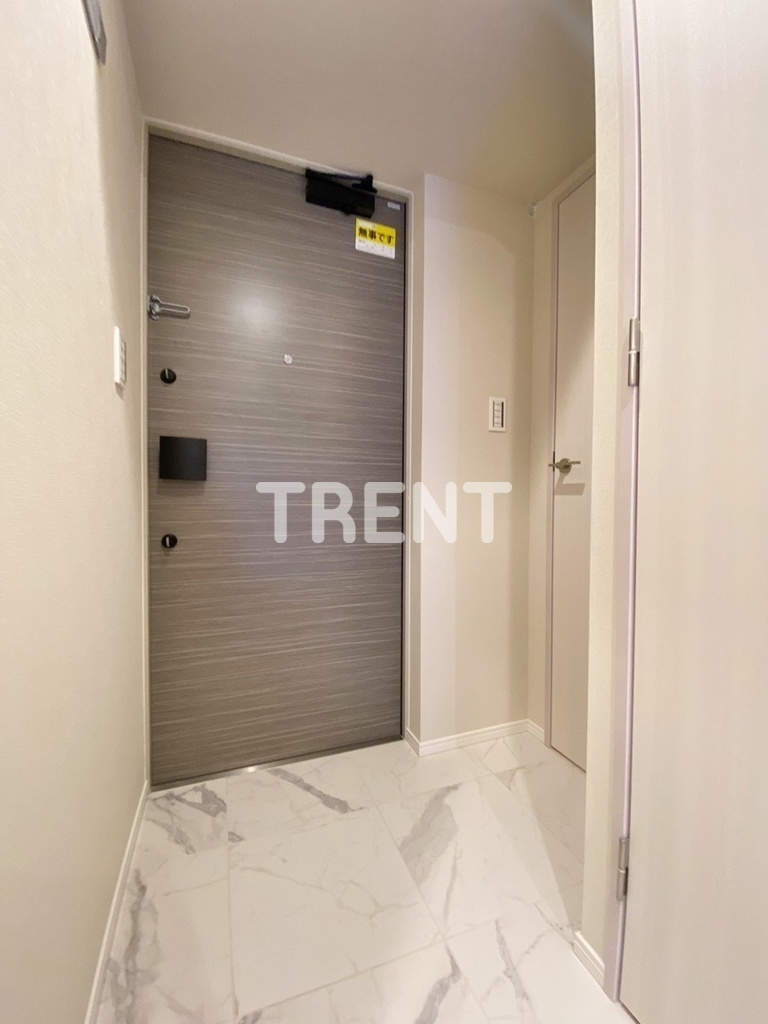 ザパークハビオ中野富士見町ガーデン-1204