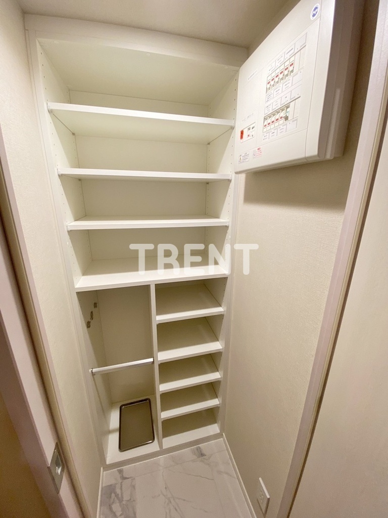 ザパークハビオ中野富士見町ガーデン-1204