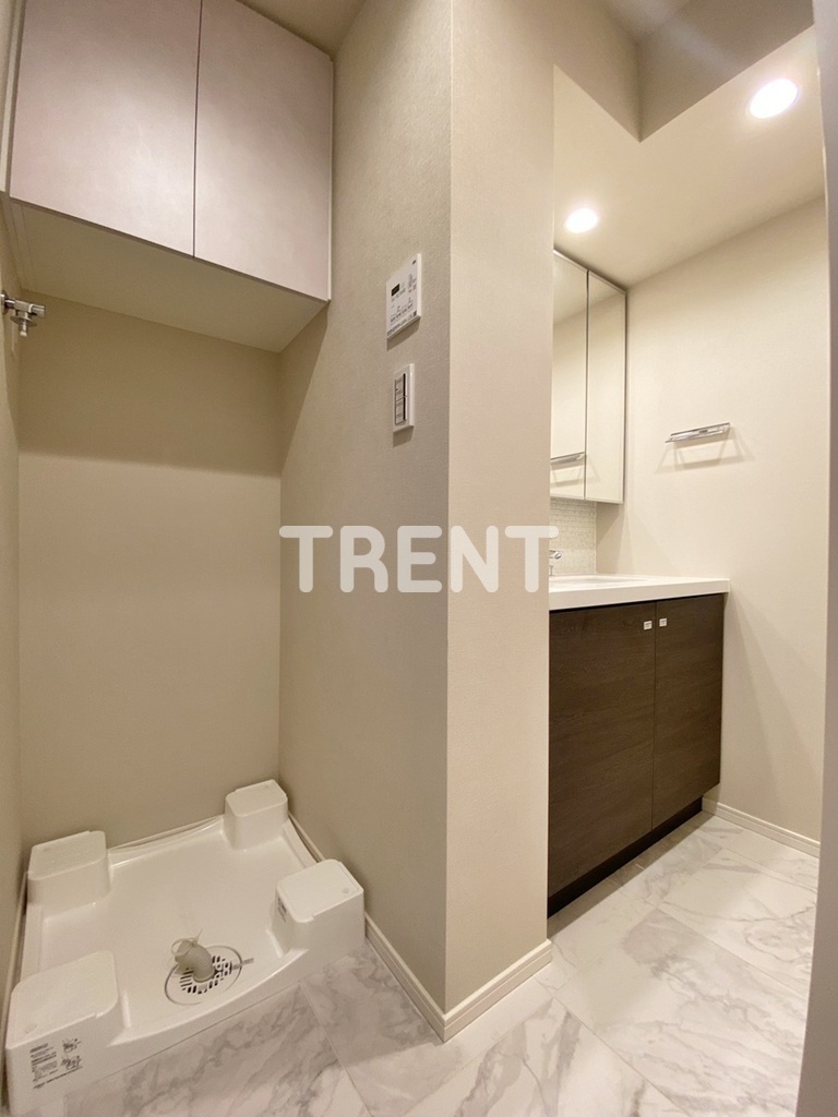 ザパークハビオ中野富士見町ガーデン-1204