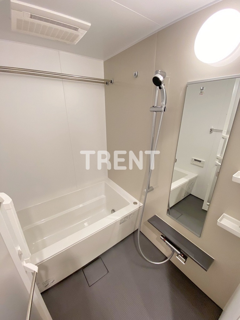 ザパークハビオ中野富士見町ガーデン-1204