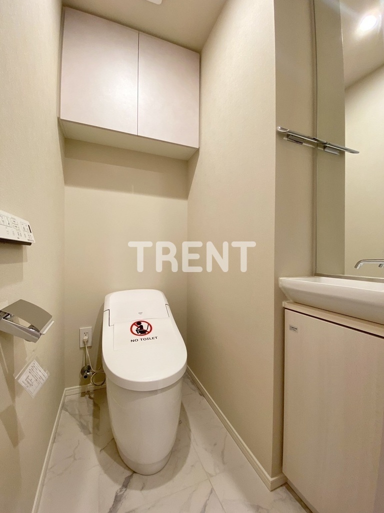 ザパークハビオ中野富士見町ガーデン-1204