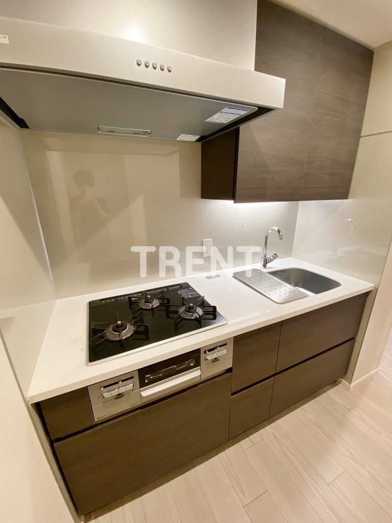 ザパークハビオ中野富士見町ガーデン-1204