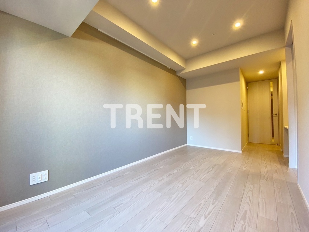 ザパークハビオ中野富士見町ガーデン-1204