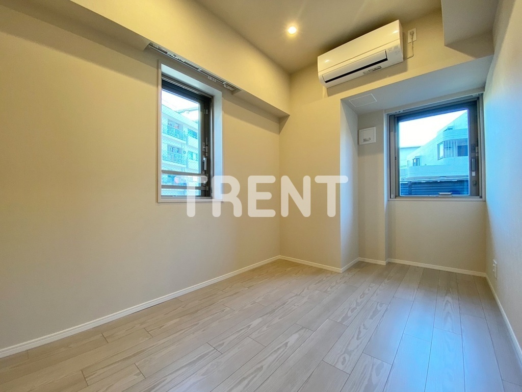 ザパークハビオ中野富士見町ガーデン-1204