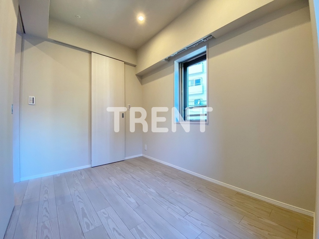 ザパークハビオ中野富士見町ガーデン-1204