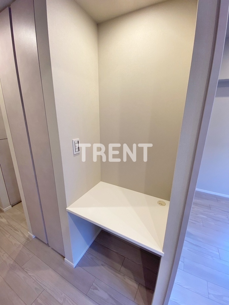 ザパークハビオ中野富士見町ガーデン-1204