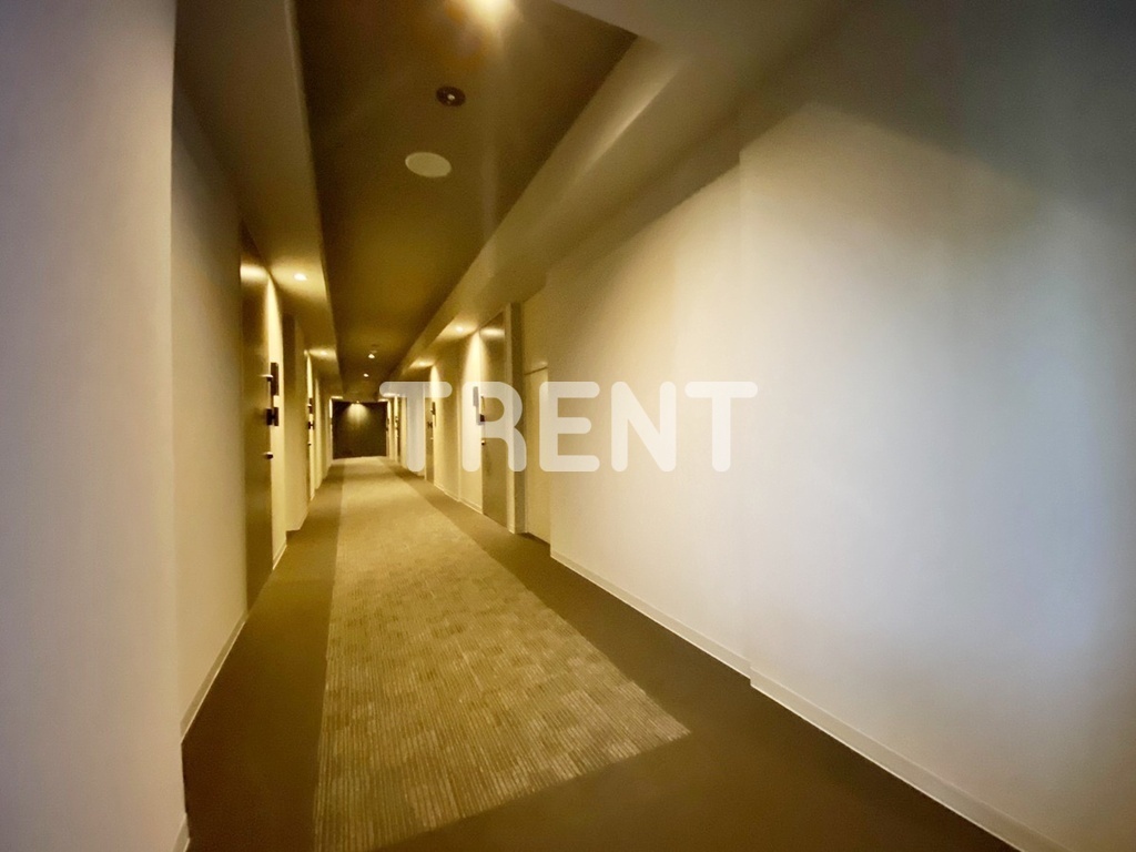 ザパークハビオ中野富士見町ガーデン-1204