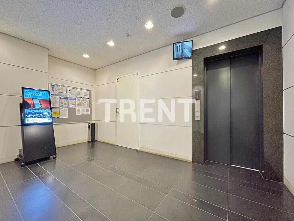 コンフォリア笹塚-607