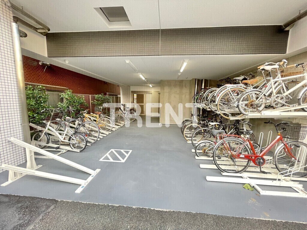 コンフォリア笹塚-607