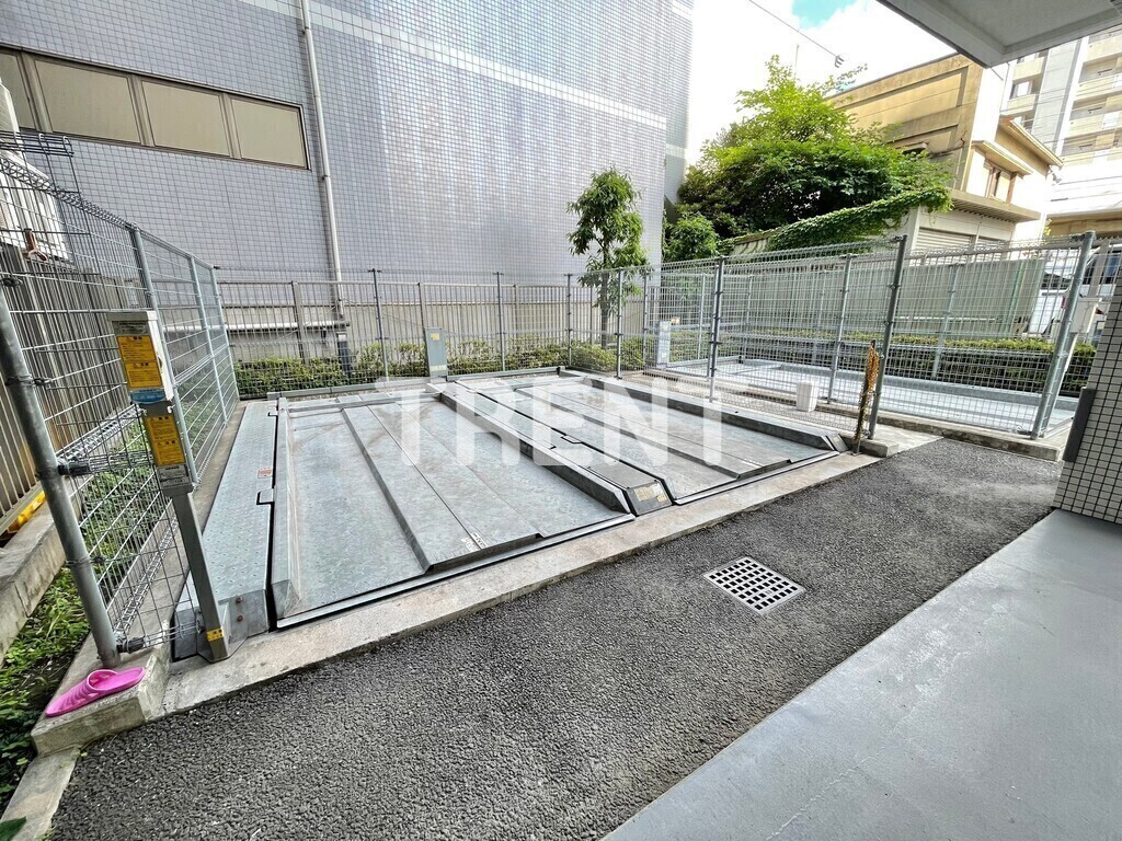 コンフォリア笹塚-607