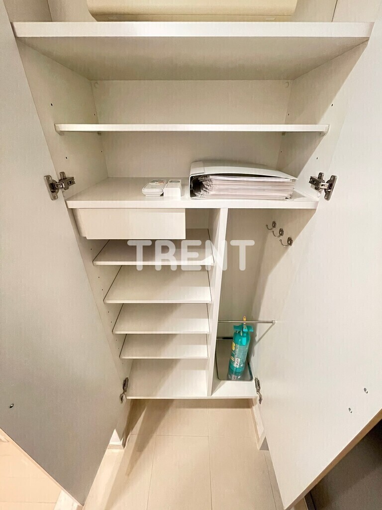 コンフォリア笹塚-607