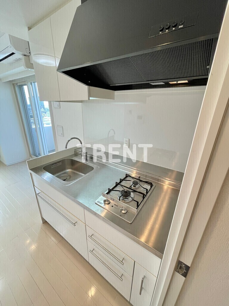 コンフォリア笹塚-607