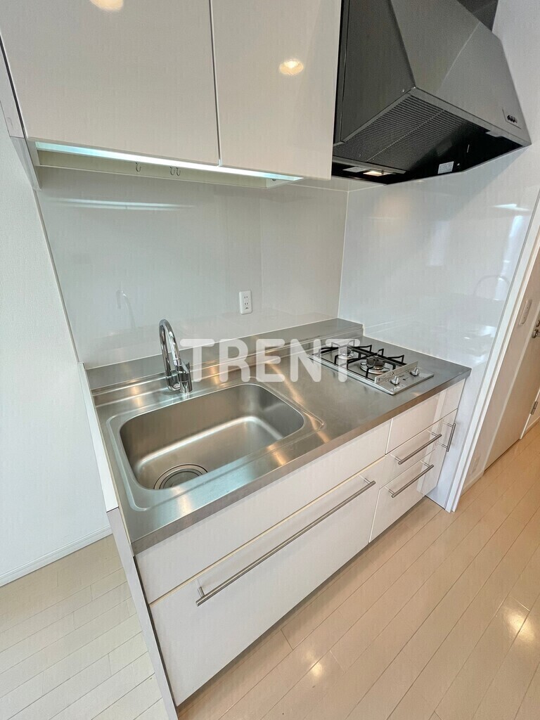 コンフォリア笹塚-607