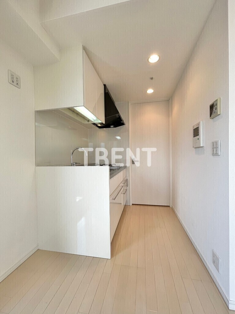 コンフォリア笹塚-607