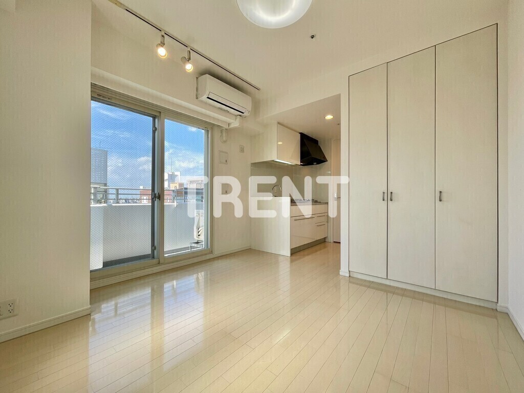 コンフォリア笹塚-607