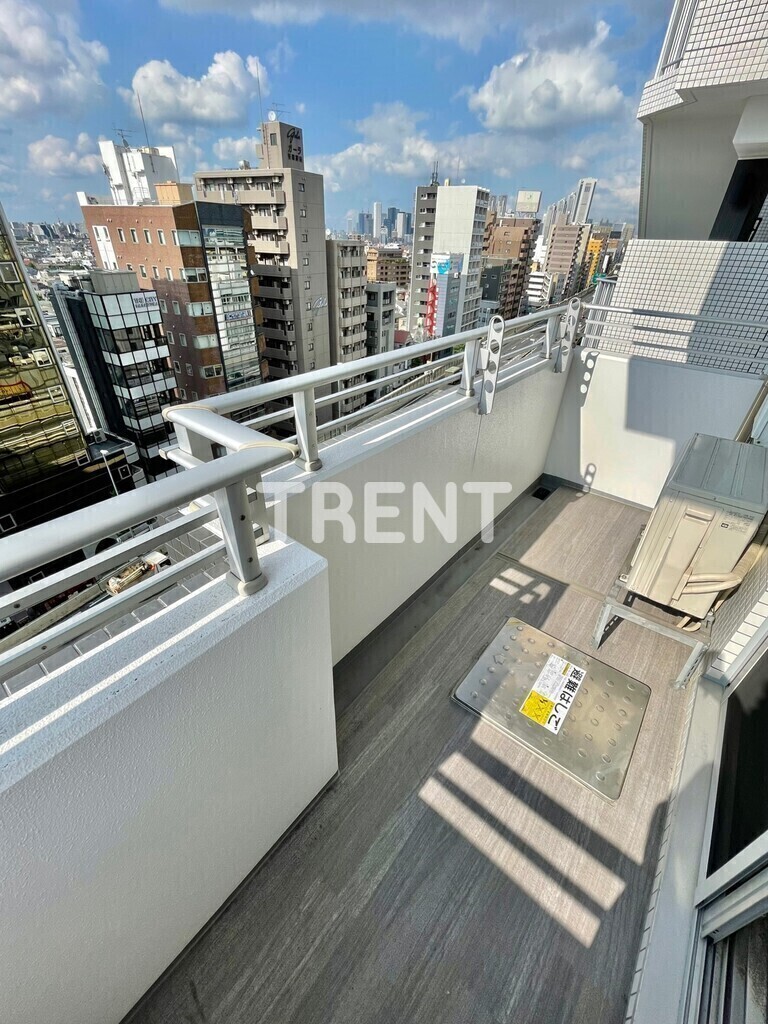 コンフォリア笹塚-607