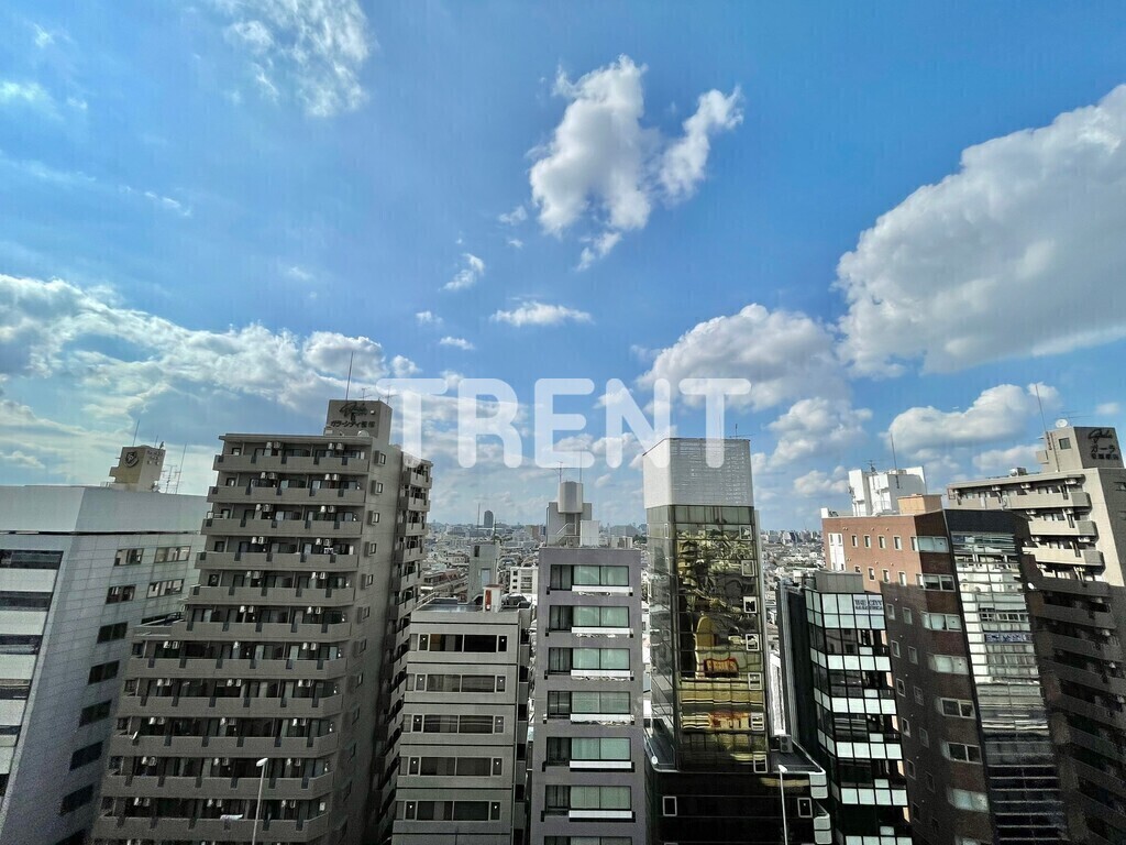 コンフォリア笹塚-607