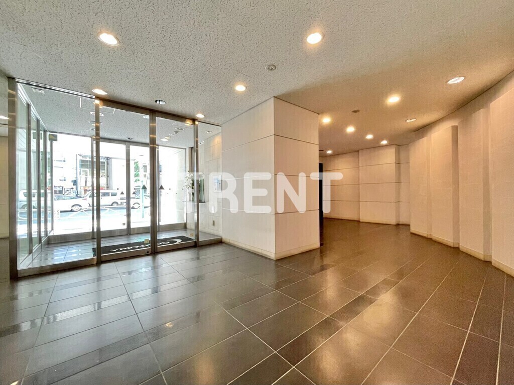 コンフォリア笹塚-607