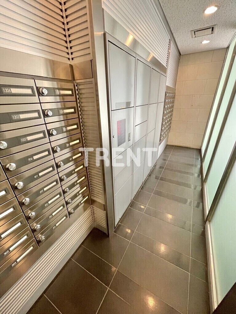 コンフォリア笹塚-607