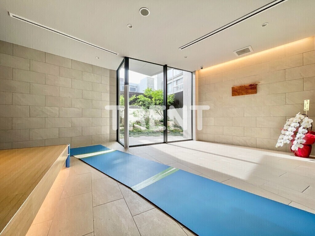 ワンルーフレジデンス中野南台-504