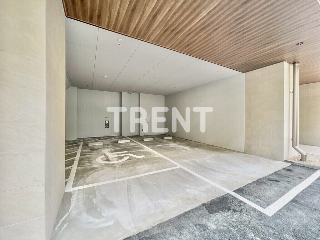 ワンルーフレジデンス中野南台-504