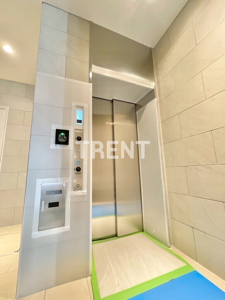 ワンルーフレジデンス中野南台-504