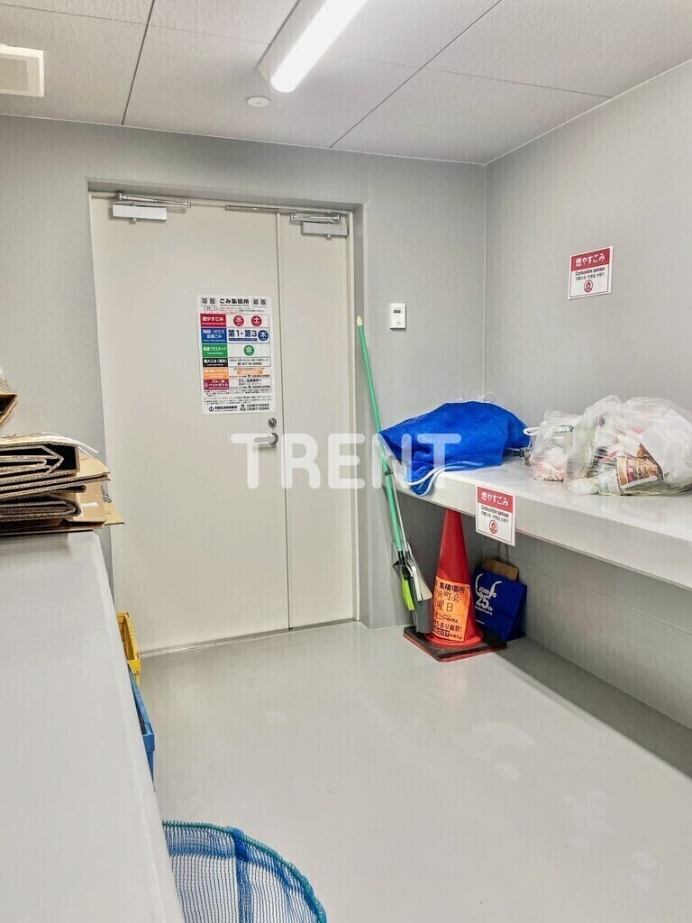 ワンルーフレジデンス中野南台-504