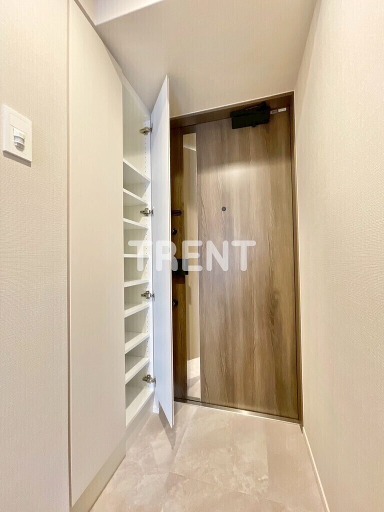 ワンルーフレジデンス中野南台-504