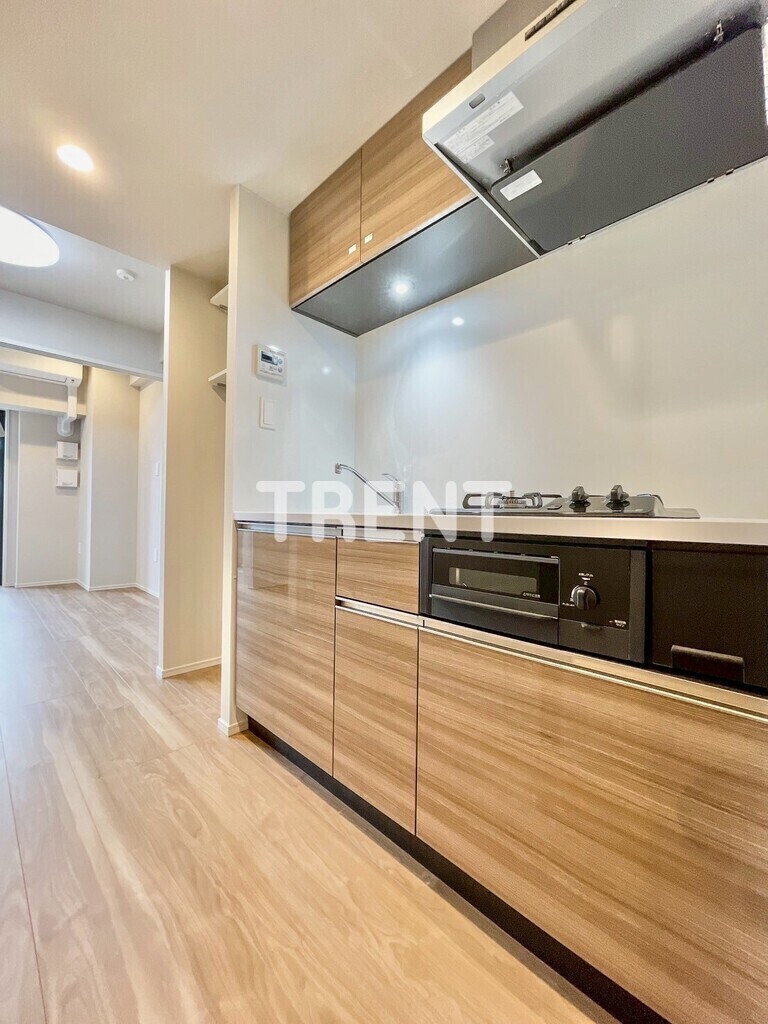 ワンルーフレジデンス中野南台-504