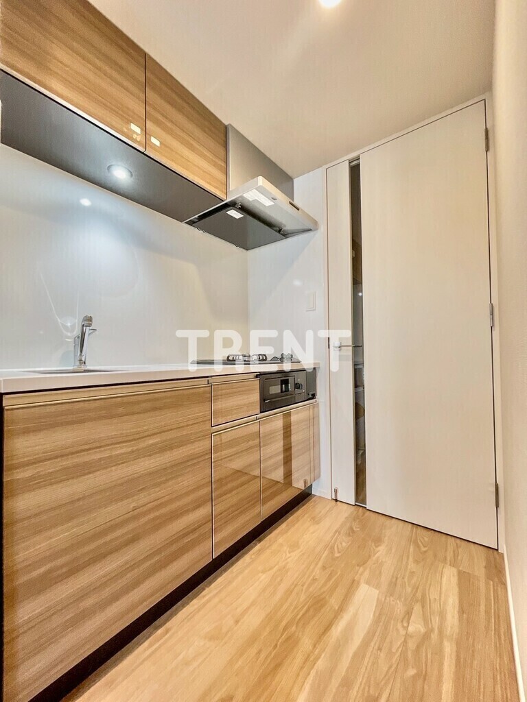 ワンルーフレジデンス中野南台-504