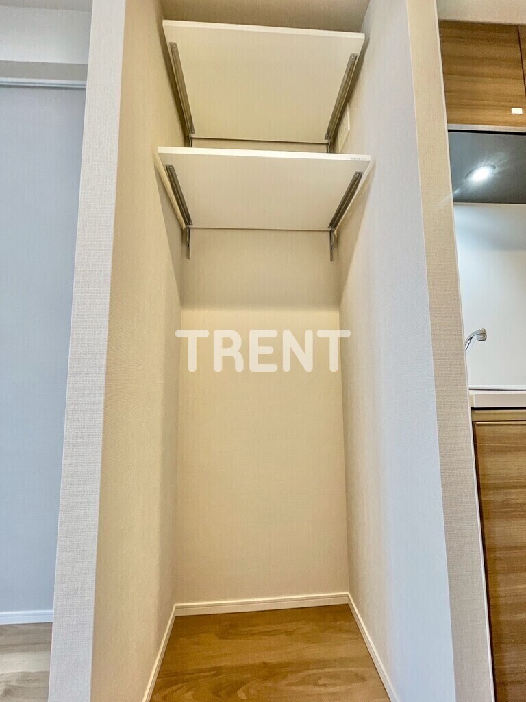 ワンルーフレジデンス中野南台-504