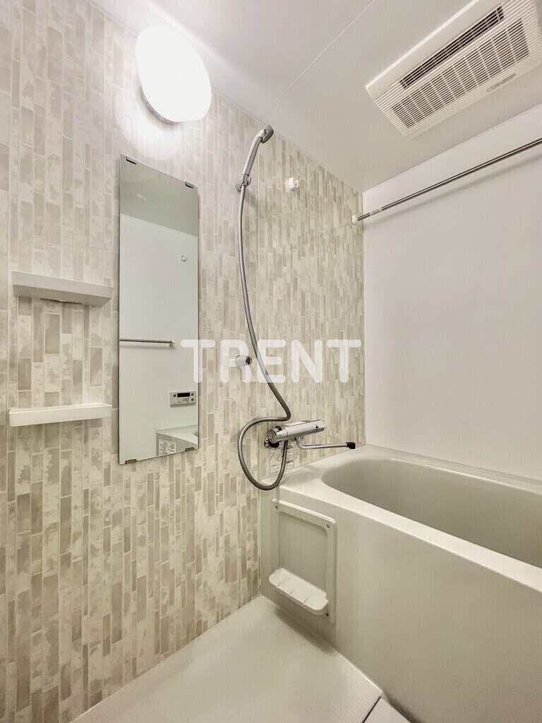 ワンルーフレジデンス中野南台-504