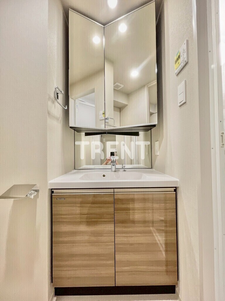 ワンルーフレジデンス中野南台-504