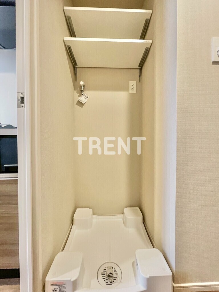 ワンルーフレジデンス中野南台-504