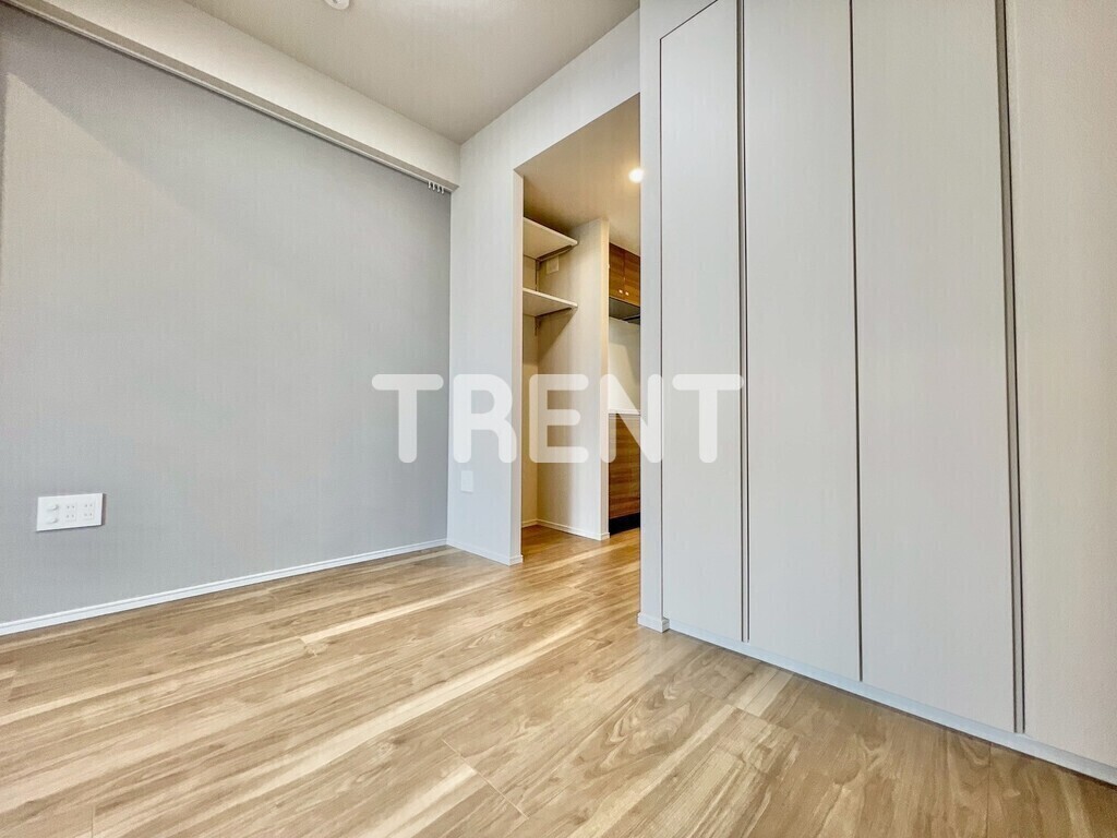 ワンルーフレジデンス中野南台-504