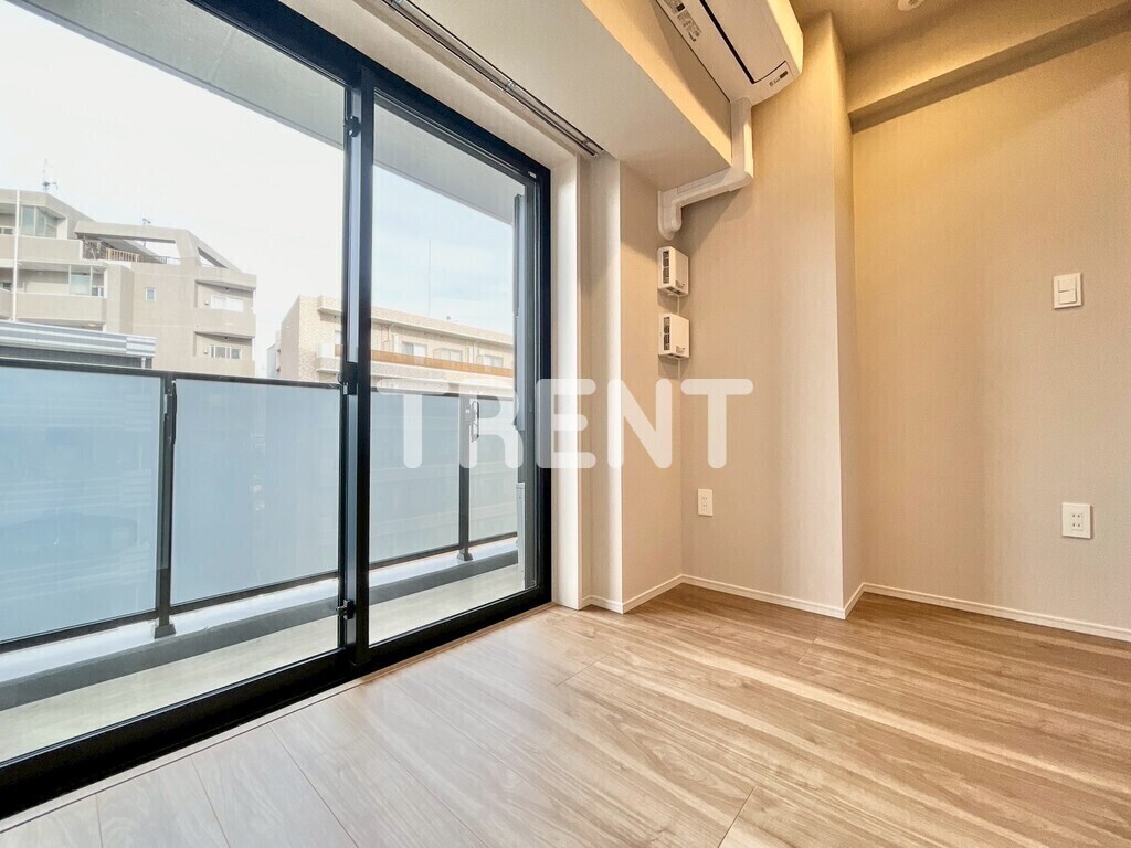 ワンルーフレジデンス中野南台-504