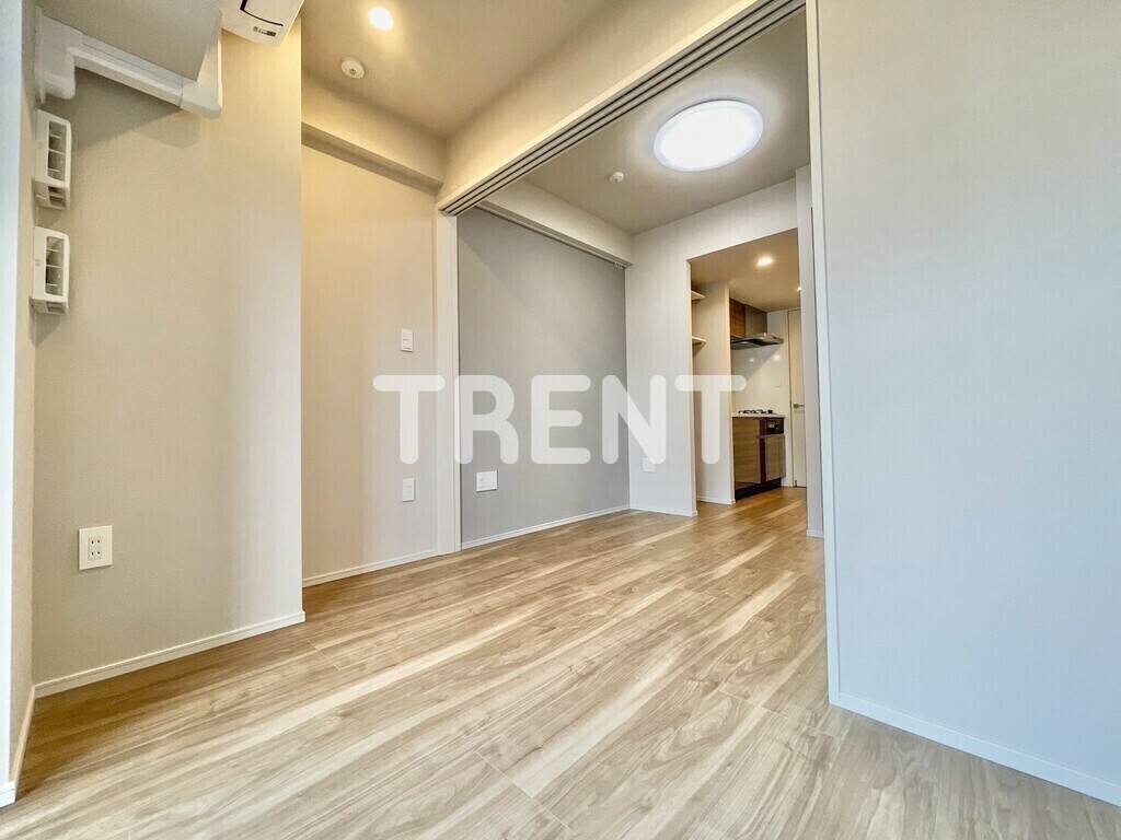 ワンルーフレジデンス中野南台-504