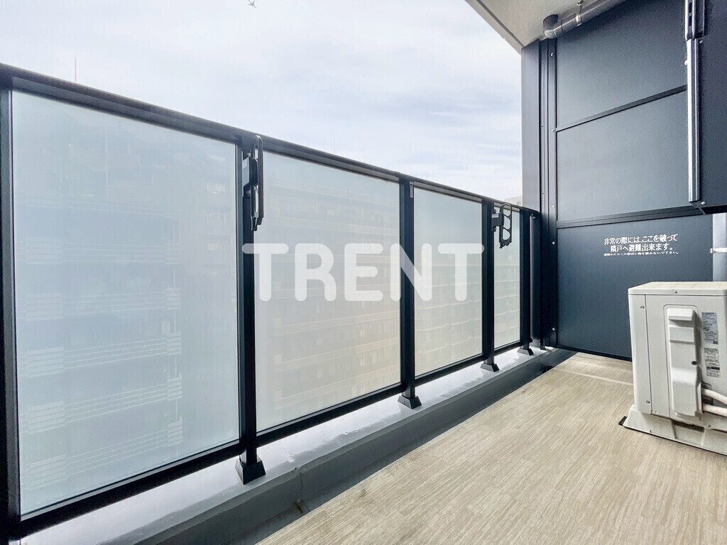 ワンルーフレジデンス中野南台-504