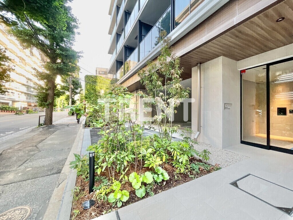 ワンルーフレジデンス中野南台-504