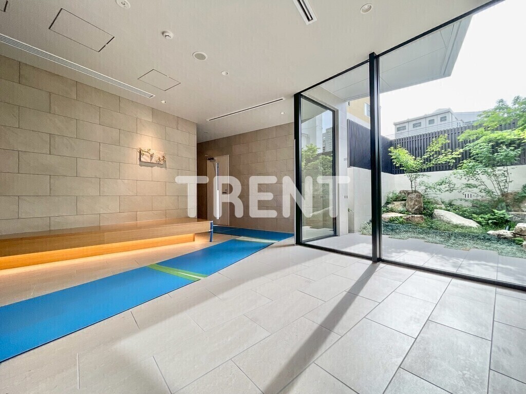 ワンルーフレジデンス中野南台-504