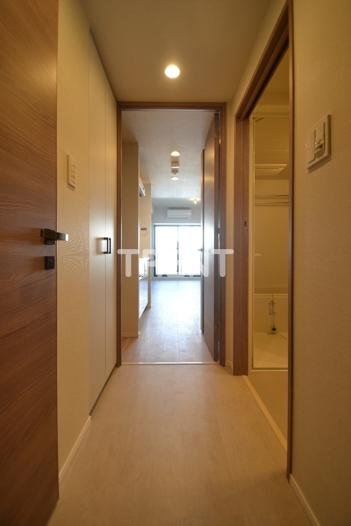 プラウドフラット渋谷富ヶ谷-305